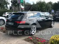 2016 Audi A4