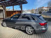 2016 Audi A4