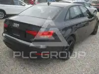 2016 Audi A4