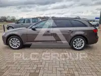 2016 Audi A4