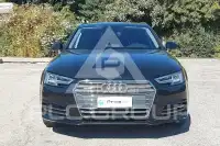 2016 Audi A4