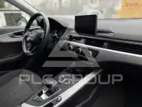 2016 Audi A4
