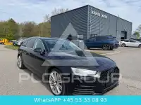 2016 Audi A4