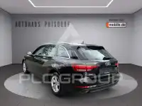 2016 Audi A4