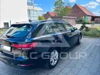 2016 Audi A4