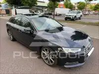 2016 Audi A4