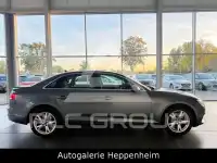 2016 Audi A4