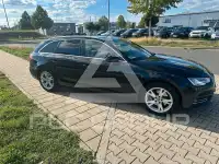 2016 Audi A4