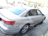 2016 Audi A4