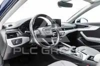 2016 Audi A4