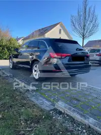2016 Audi A4
