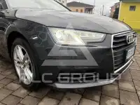 2016 Audi A4