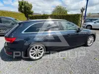 2016 Audi A4
