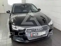 2016 Audi A4