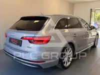 2016 Audi A4