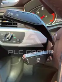 2016 Audi A4