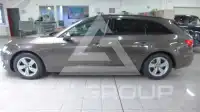 2016 Audi A4
