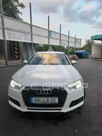 2016 Audi A4