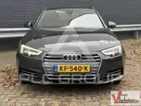 2016 Audi A4