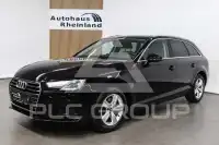 2016 Audi A4