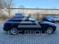 2016 Audi A4