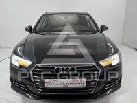 2016 Audi A4