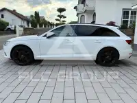 2016 Audi A4