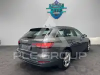 2016 Audi A4