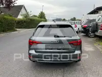 2016 Audi A4
