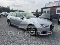 2016 Audi A4