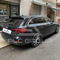 2016 Audi A4