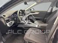 2016 Audi A4
