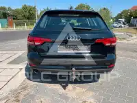 2016 Audi A4