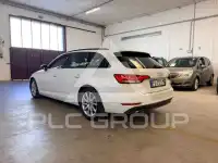 2016 Audi A4
