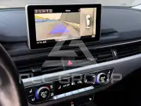 2016 Audi A4