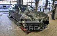 2016 Audi A4