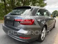2016 Audi A4