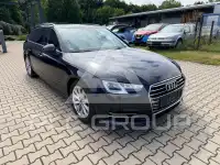 2016 Audi A4