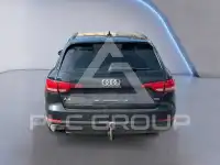 2016 Audi A4