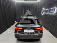 2016 Audi A4