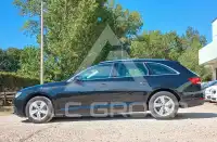 2016 Audi A4