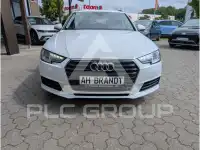 2016 Audi A4