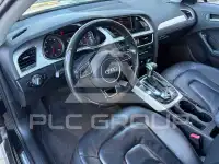 2016 Audi A4