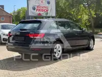 2016 Audi A4