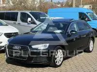 2016 Audi A4