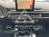 2016 Audi A4