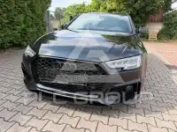2016 Audi A4