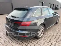 2016 Audi A4