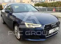 2016 Audi A4