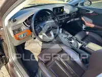 2016 Audi A4